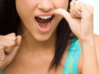 4 thắc mắc thường gặp khi tẩy trắng răng